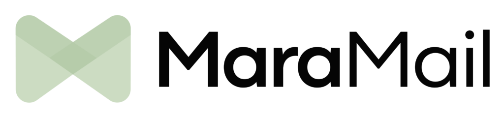MaraMail Logo
