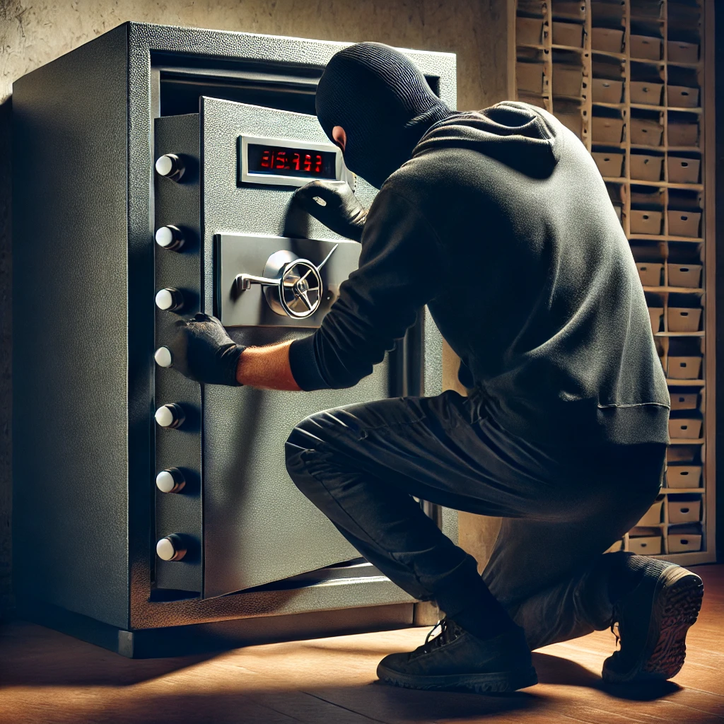 Cybercrime gehört leider zum Internet dazu. Wir wissen, was man dagegen tut.