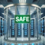 Datensicherheit bei Maramia. Wir speichern keine Daten unserer Kunden.